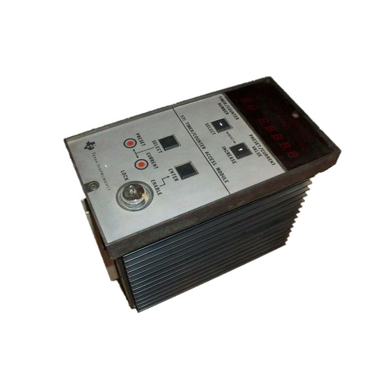 Модуль таймера-счетчика Siemens 5TI-3201