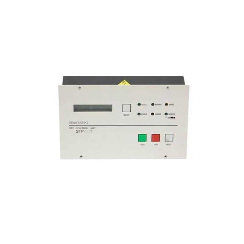 Блок управления турбомолекулярным насосом SCU-301