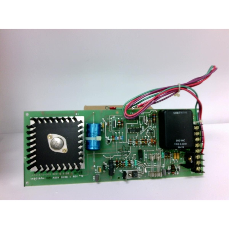 Интерфейсная плата Honeywell 1450-1676-001