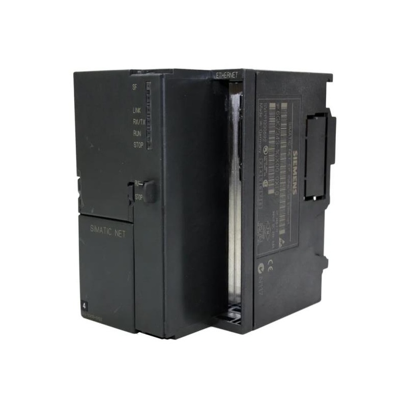 Коммуникационный процессор 6GK7343-1GX00-0XE0