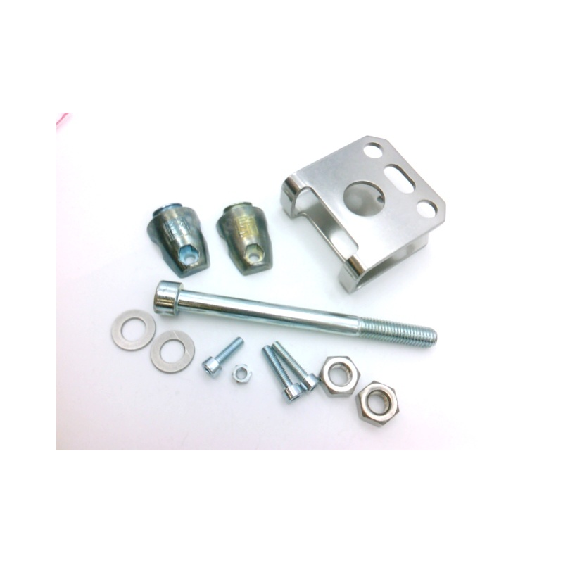 Зажимы ifm O5 PROTECTIVE BRACKET ROD-E21084