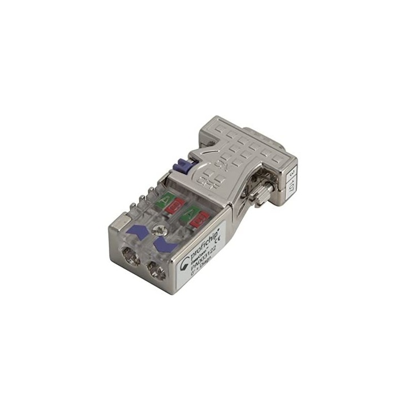Коннектор Profibus GC-PB-EASY-ST