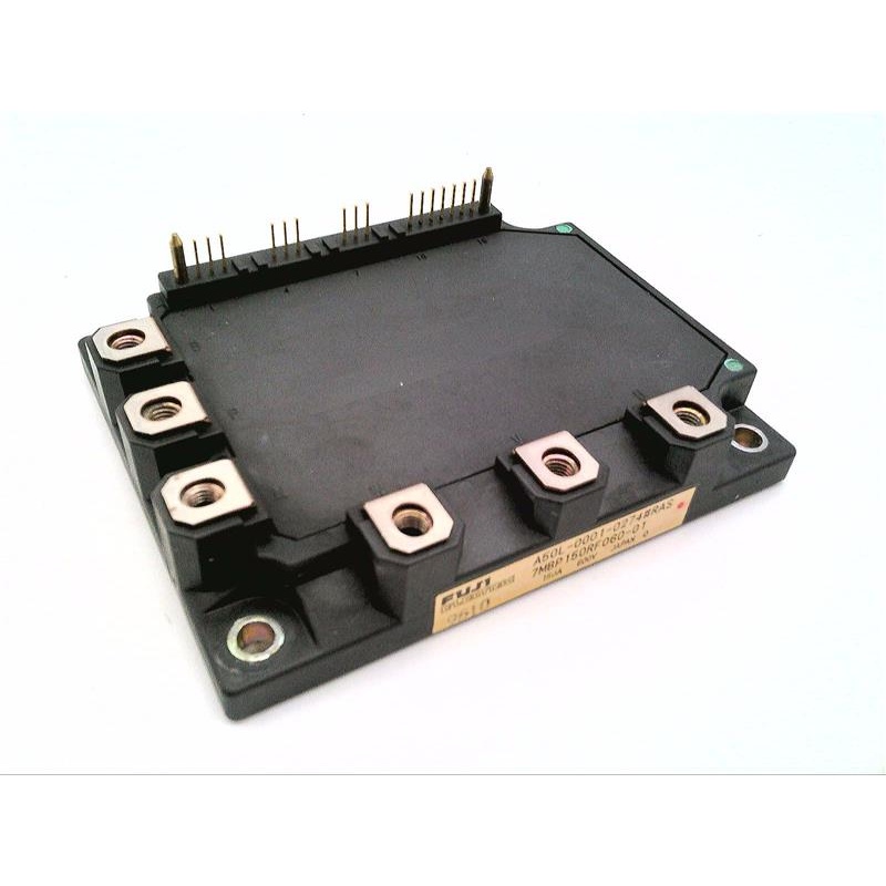 Блочный модуль 7MBP150RF060-01