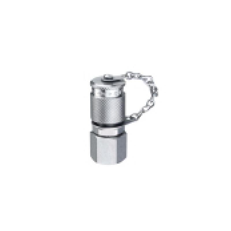 Контрольная точка из углеродистой стали Stauff SMK-20-7/16UNF-E-E-W3