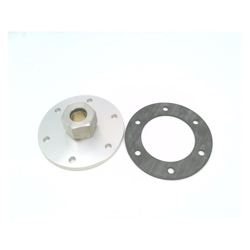 Кронштейны для датчиков ifm FLANGE PLATE 73-90 D16-E43001