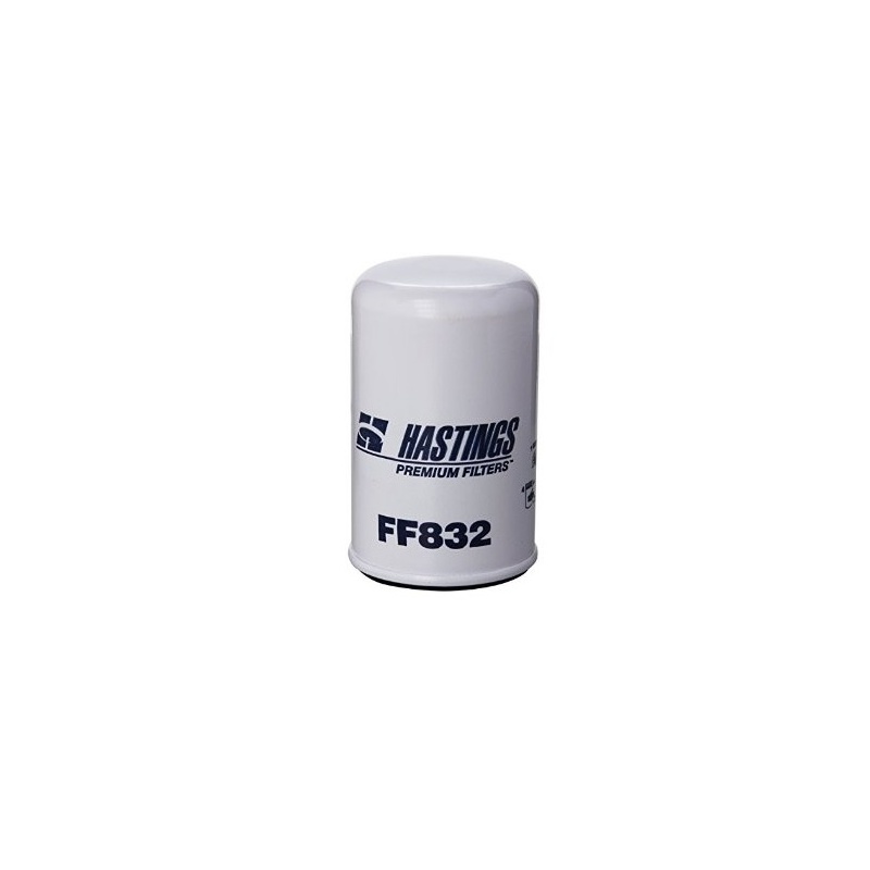 Фильтр накручивается Hastings Filters FF832