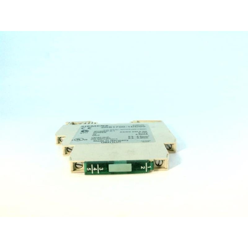 Преобразователь интерфейса Siemens 3RS1700-1DD00