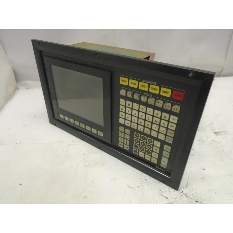 Панель оператора Okuma E0105-800-195