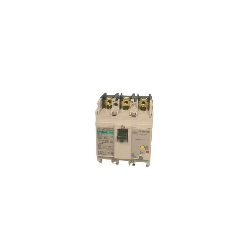 Автоматический выключатель EW50EAG-3P050B