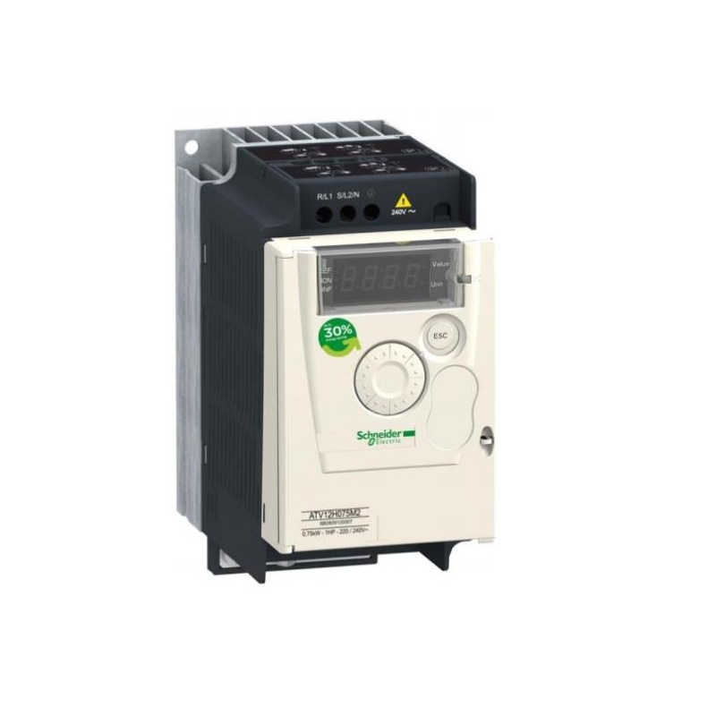 Привод Schneider Electric ATV12HU30M3