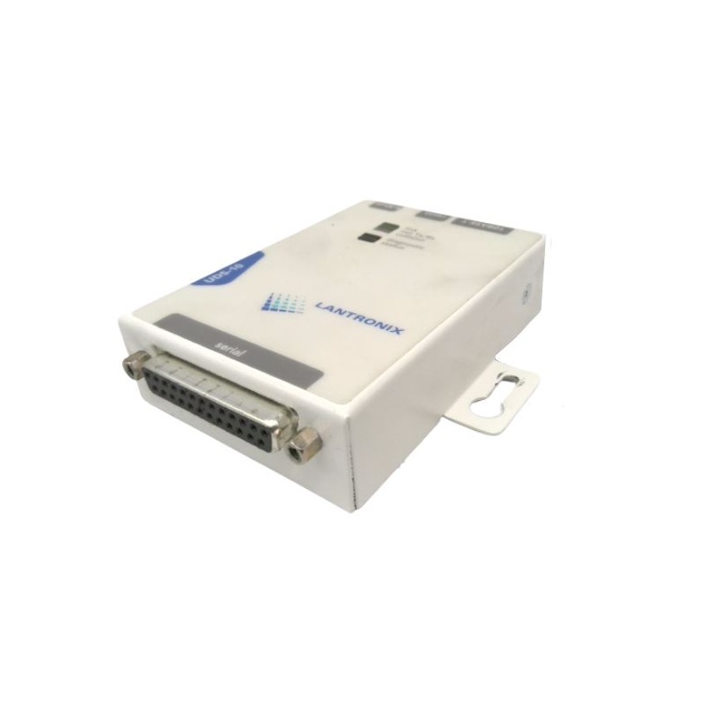Сетевой модуль Lantronix UDS-10-02