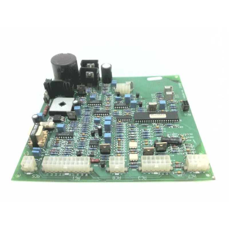 Контурная плата Miller Electric 220069