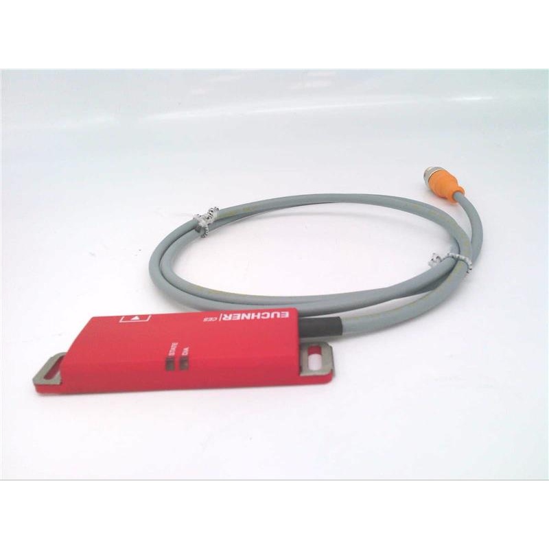 Выключатели блокировки безопасности Euchner CES-AR-CL2-AH-SA-105748