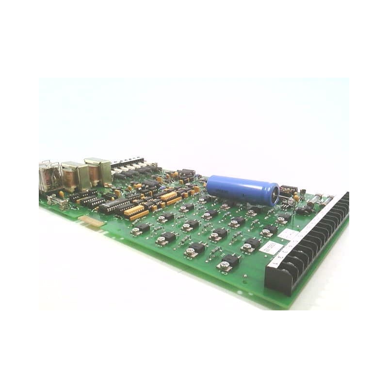 Печатная плата RPC-4008-02