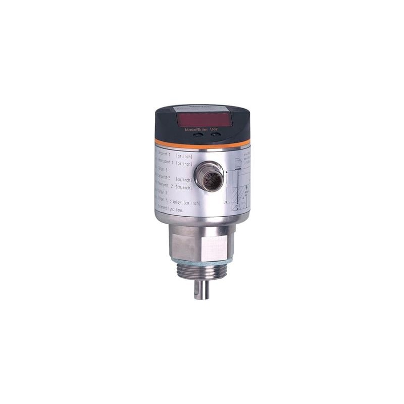 Электронный датчик уровня ifm LR0000B-BR34AMPKG/US-LR3000
