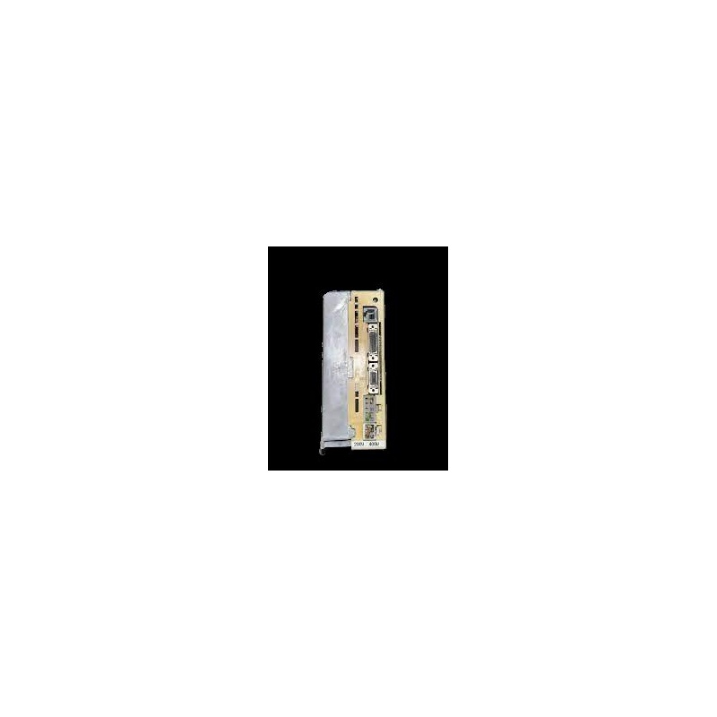 Сервопривод Panasonic (Matsushita) MSD043P1EA