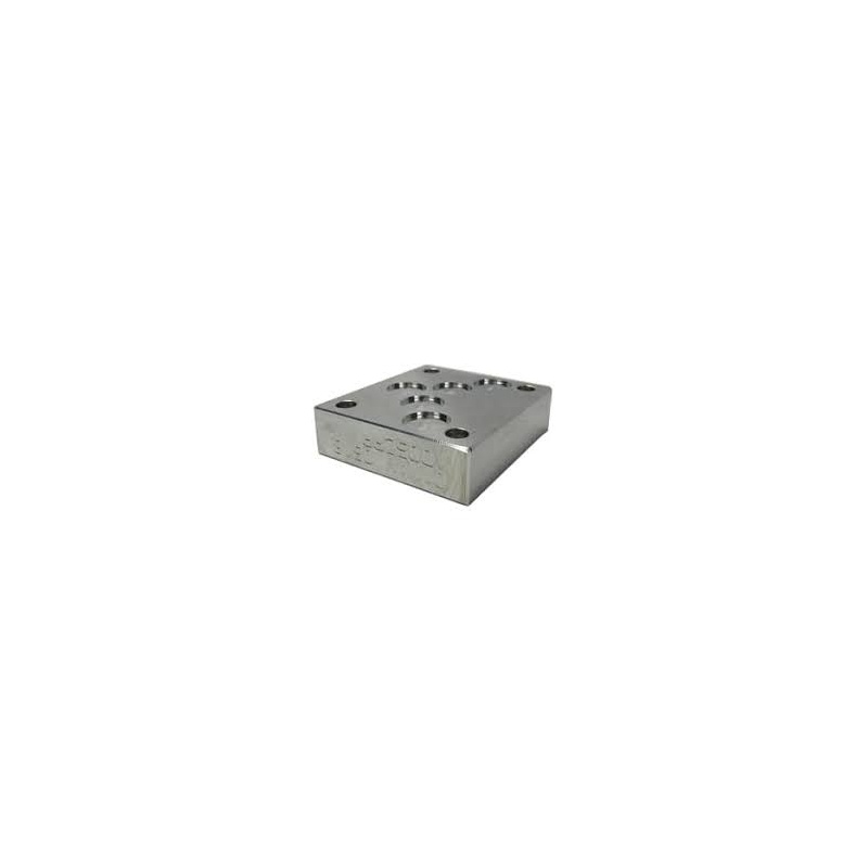 Крышка Daman Products DD03CPP
