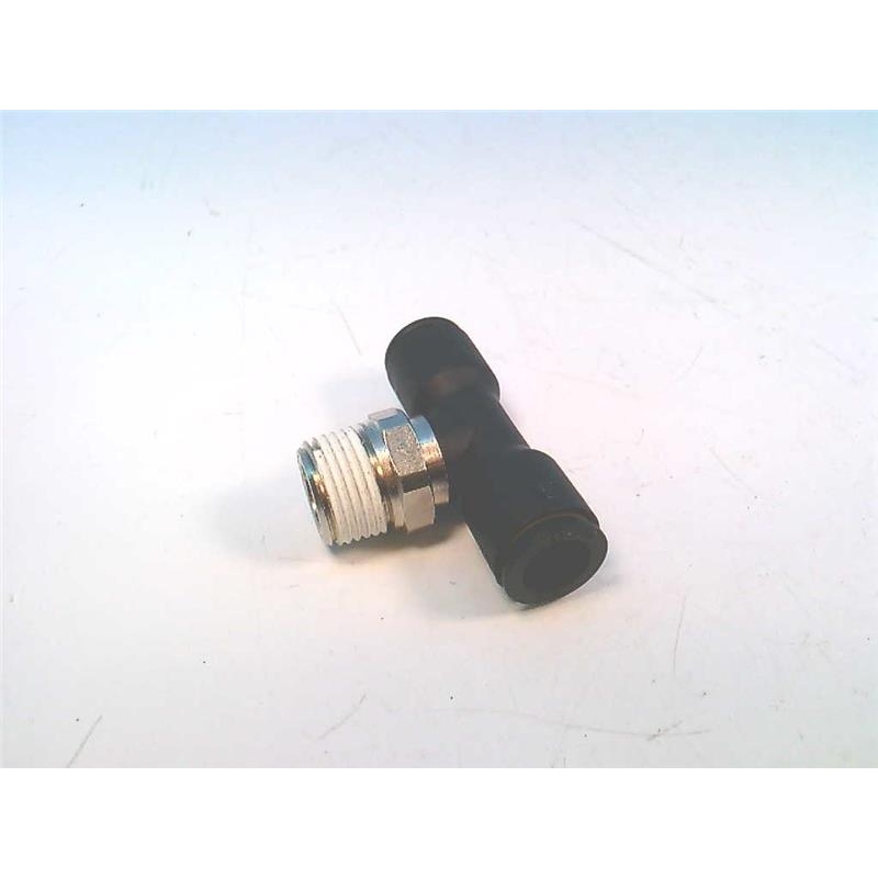 Тройник с наружной резьбой Lawson Products 86770