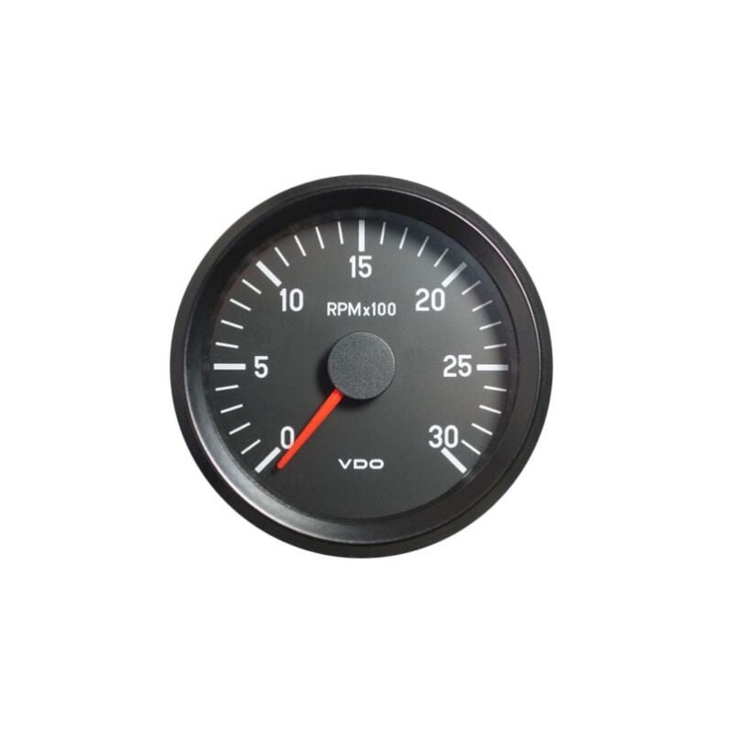 Тахометр VDO Instruments 333-045-001