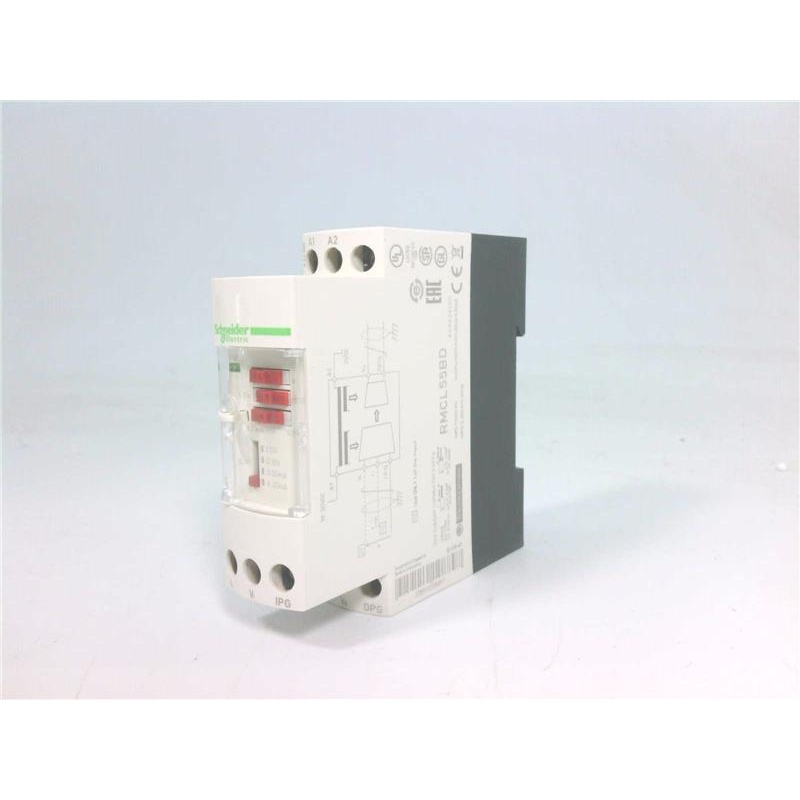Преобразователь напряжения или тока Schneider Electric RMCL55BD