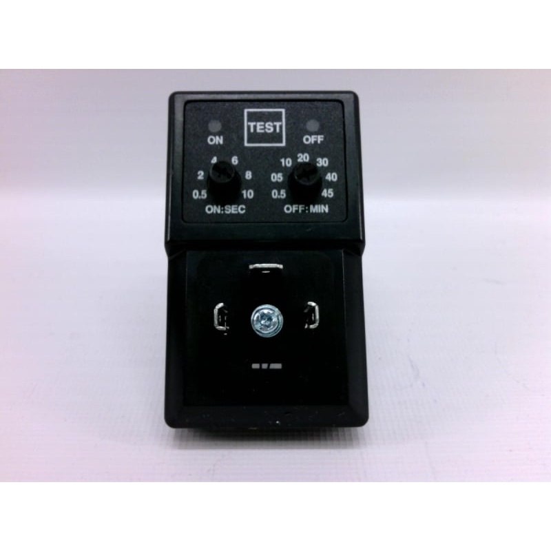 Электронные таймеры и счетчики Pentair TEC22A