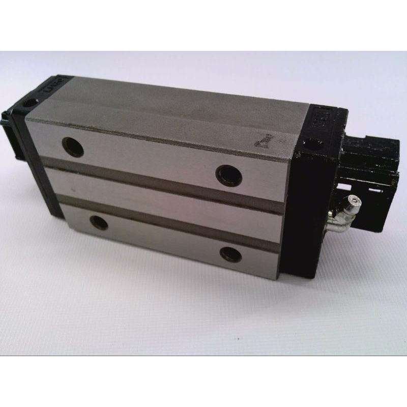 Линейная направляющая LAH-25-HL-Z