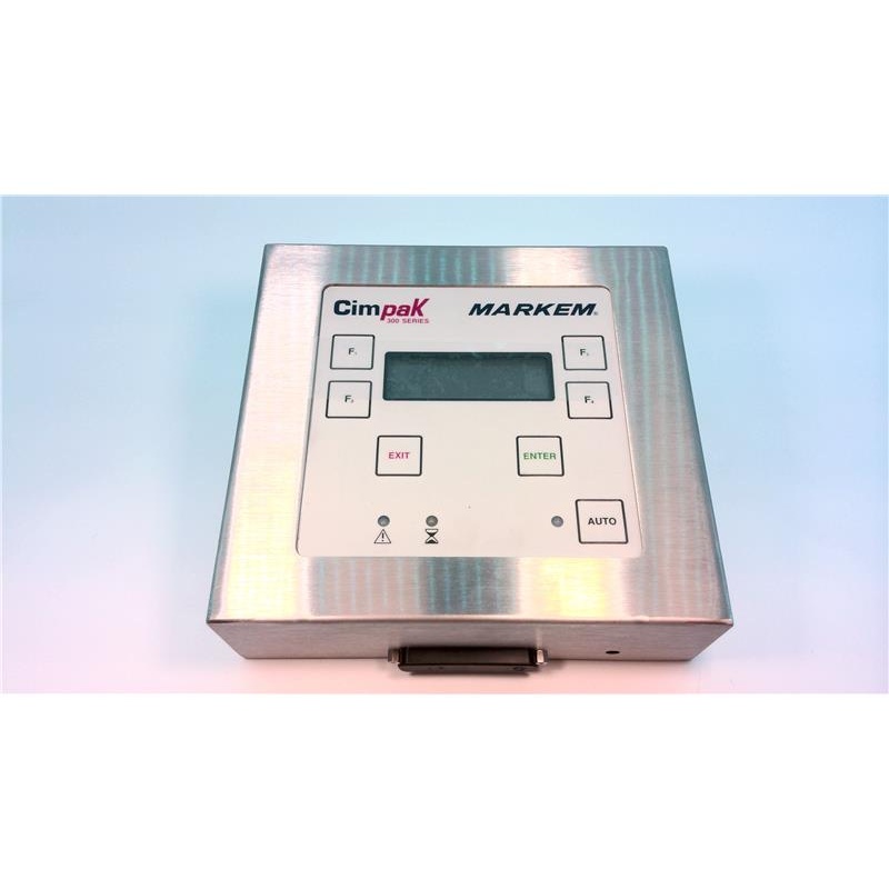 Интерфейсы оператора HMI Dover Corporation 35896BB