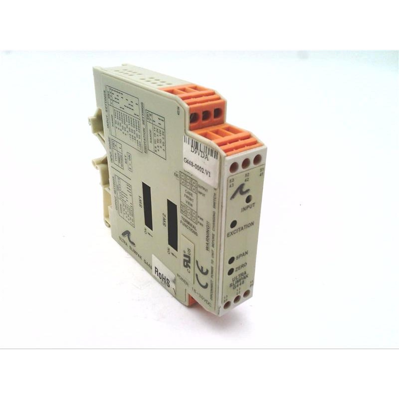 Мостовой/натяжной кондиционер ULTRA SLIM PAK G448-002