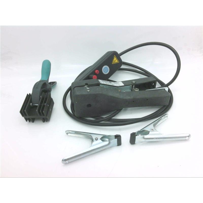 Нагревательный зажим Forbo Siegling SM-HC-50/40-V