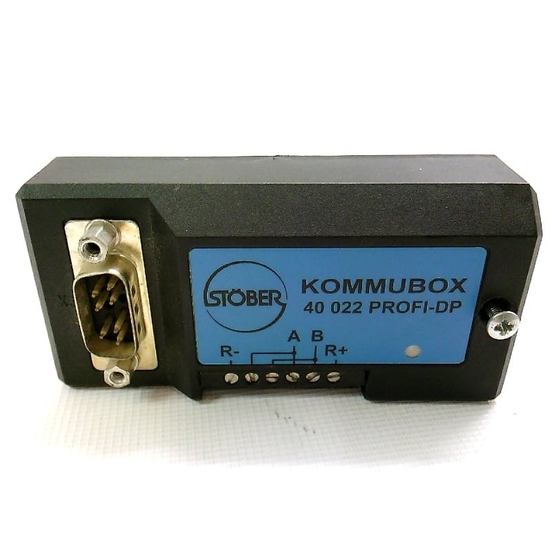 KOMMUBOX PROFIBUS для POSIDRIVE KBX-PROFI
