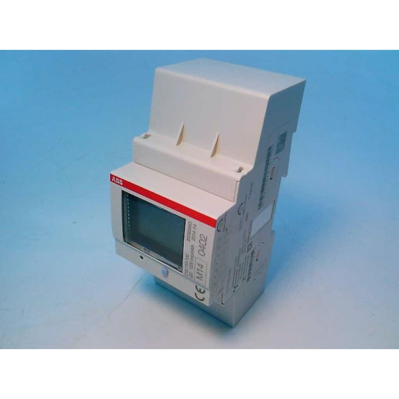 Измеритель энергии ABB 2CMA100191R1000