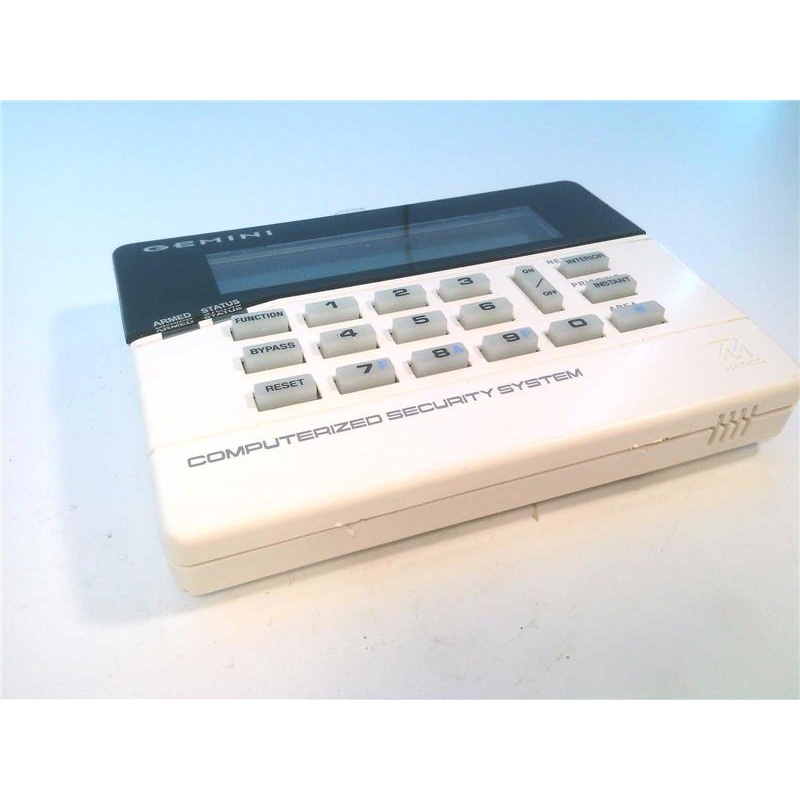 Контроль тревоги Napco Security GEM-RP1CAE2