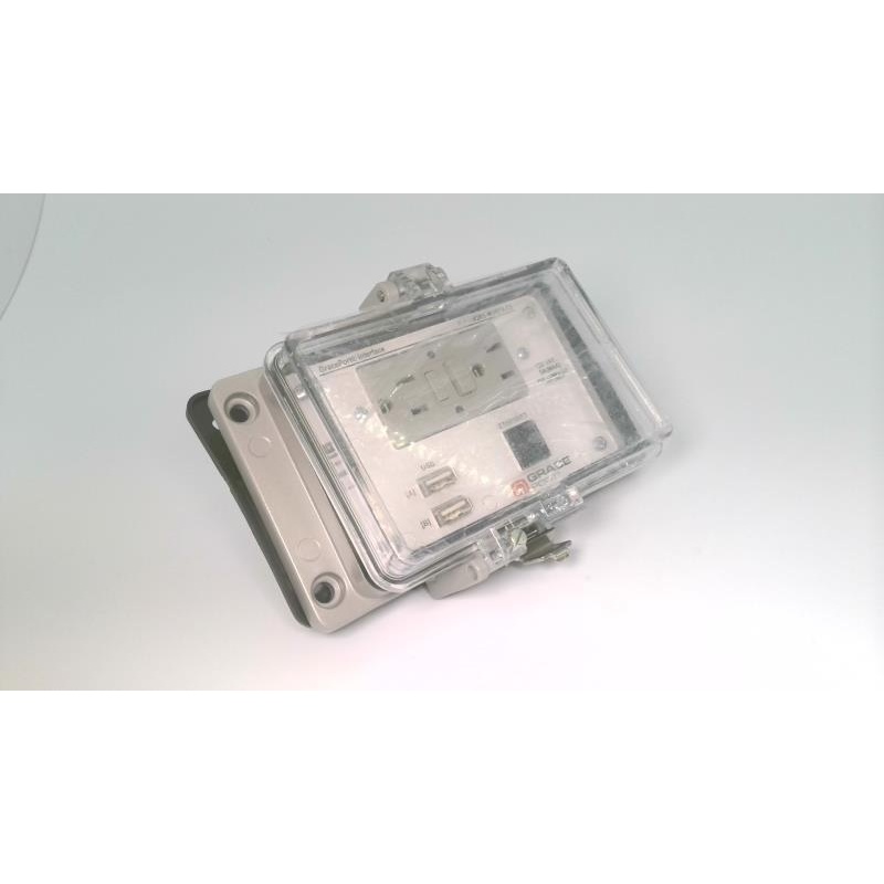 Разъем интерфейса панели USB Grace P-P11#2R2-M3RF0-C6