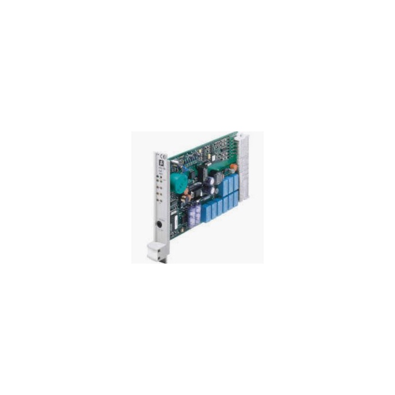 Усилитель с трансформаторной изоляцией ED2-SH-EX2.R1