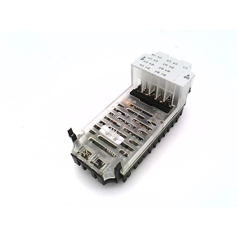 Модуль ввода/вывода Festo CPX-8DE-8DA