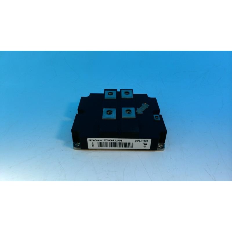 Модуль питания FZ1000R12KF5