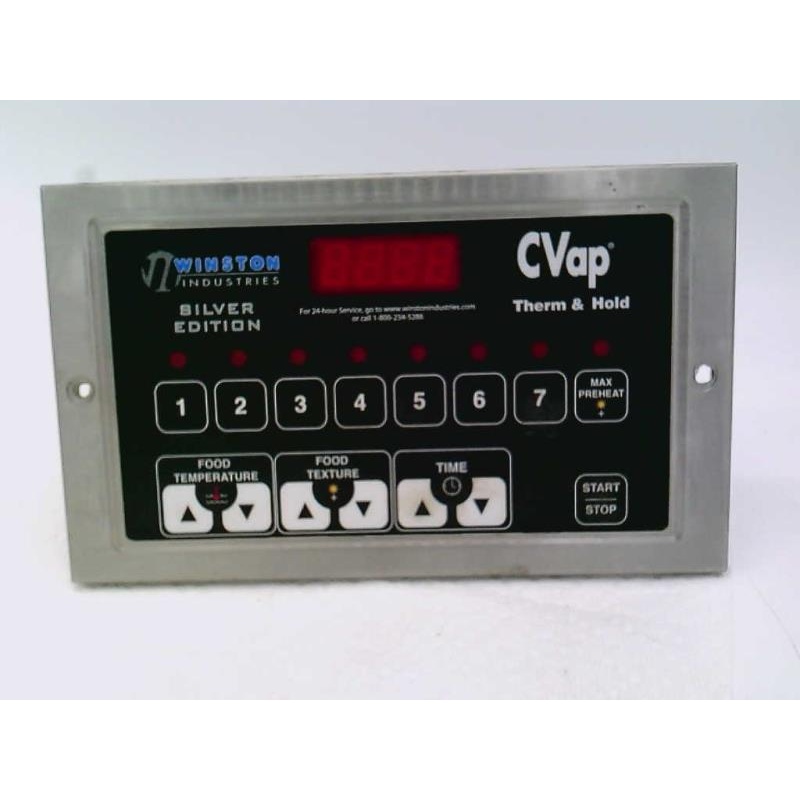 Термостат CVAP 03055W35