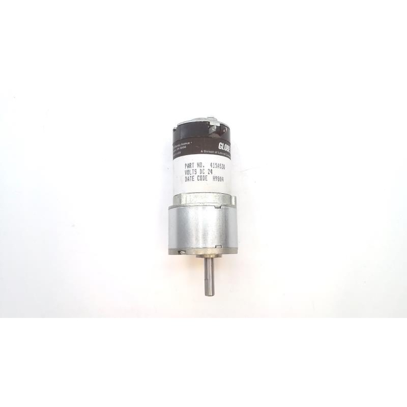 Мотор-редуктор Globe Motors 415A530