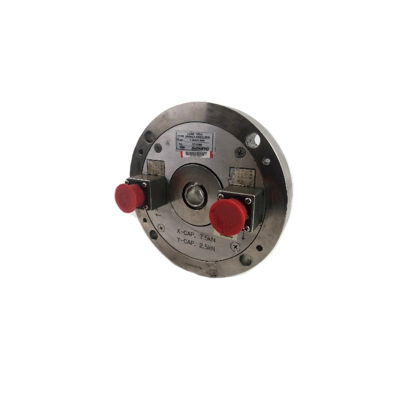 Ячейка нагрузки SR262-7.5KN/2.5KN