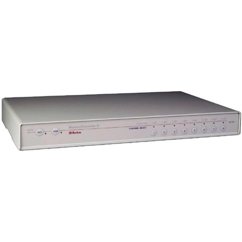 KVM-переключатель Raritan Computer MCC8