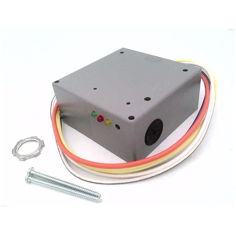 Реле, совместимое с сетью RIBTW2401B-LN