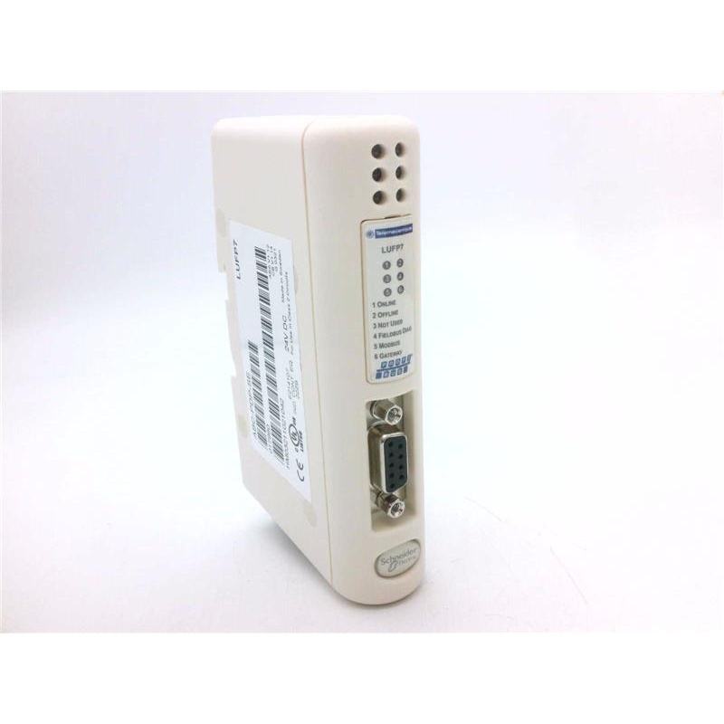 Сетевые устройства Schneider Electric LUFP7
