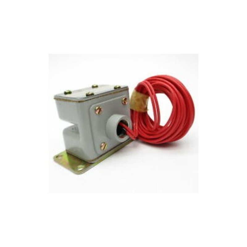 Ограничительный переключатель CR115A15