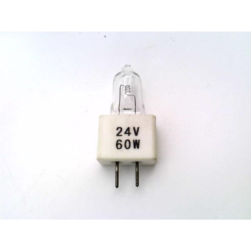 Галогенная лампа Ushio JCD24V-60W