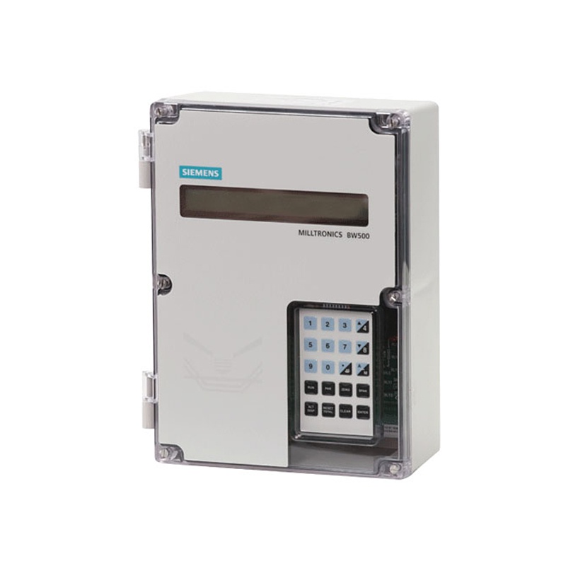 Модуль управления Siemens BW500