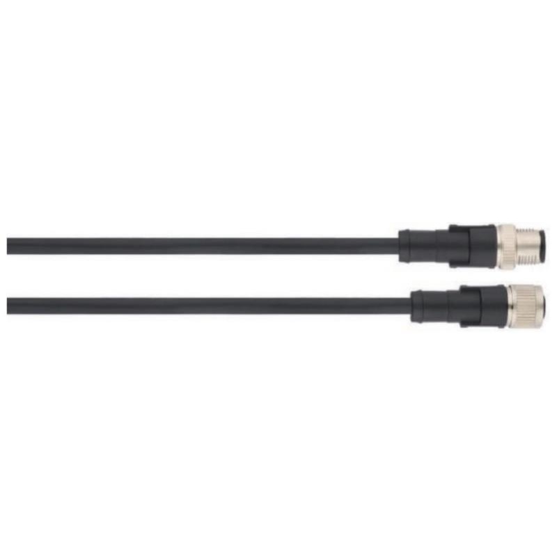 Кабель питания Lapp USA AB-PC4-M12MS-2,0PUR-M12FS