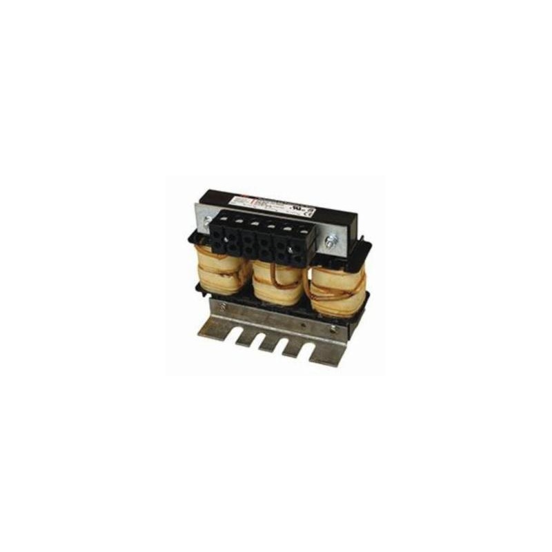 Линейный реактор TCI Trans Coil KLR12AQD