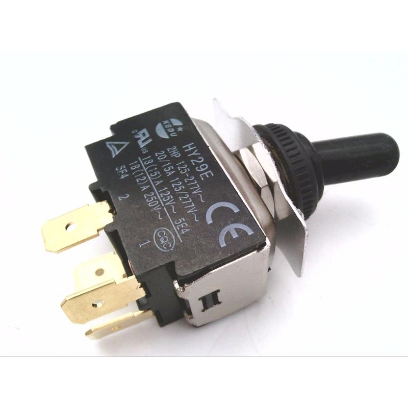 Переключатель HY29E