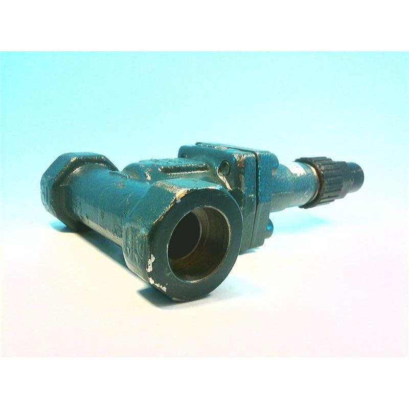 Запорный клапан GSB076C