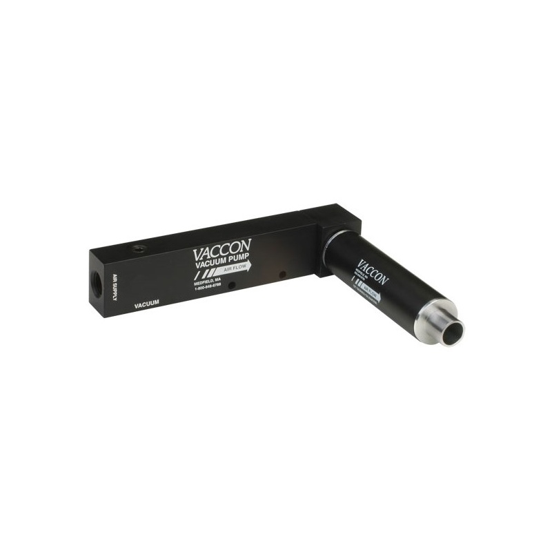Вакуумный насос вентури VP90-300M-ST8B